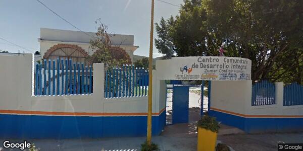 CONSEJO NACIONAL DE FOMENTO EDUCATIVO SEDE ACAMBARO